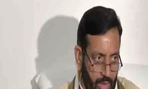 हम किसानों की फसल एमएसपी पर खरीदने के लिए प्रतिबद्ध हैं: CM Saini
