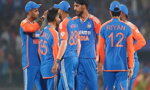Ryan ten Doeschate ने गेंदबाजी के प्रचुर विकल्पों पर किया विचार