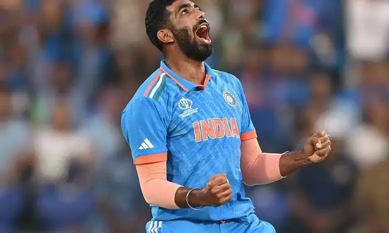 Bumrah को न्यूजीलैंड टेस्ट सीरीज के लिए भारत का उप-कप्तान बनाया गया