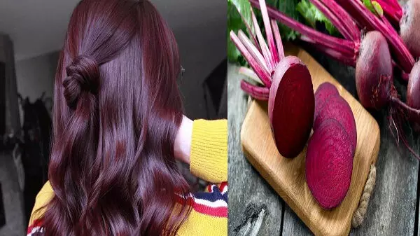 Beetroot:  सेहत के अलावा बालों और चेहरे के लिए भी है फायदेमंद