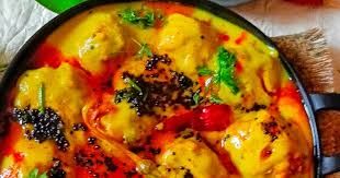 Punjabi Kadhi Pakora स्वाद ऐसा की उँगलियाँ चाटते रह जाएंगे सब