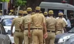 तमिलनाडु पुलिस ने 7 बांग्लादेशी नागरिकों को हिरासत में लिया