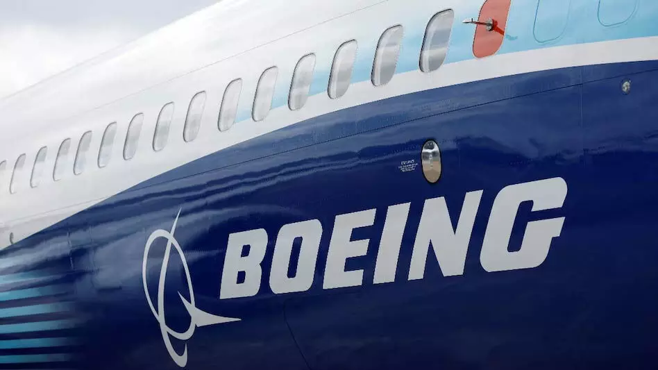 Boeing: कर्मचारियों की संख्या में 10% की कमी आएगी