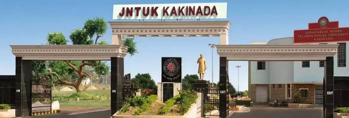 JNTUK खाद्य परीक्षण प्रयोगशाला ने नमूनों के परीक्षण के लिए सरकारी मान्यता मांगी