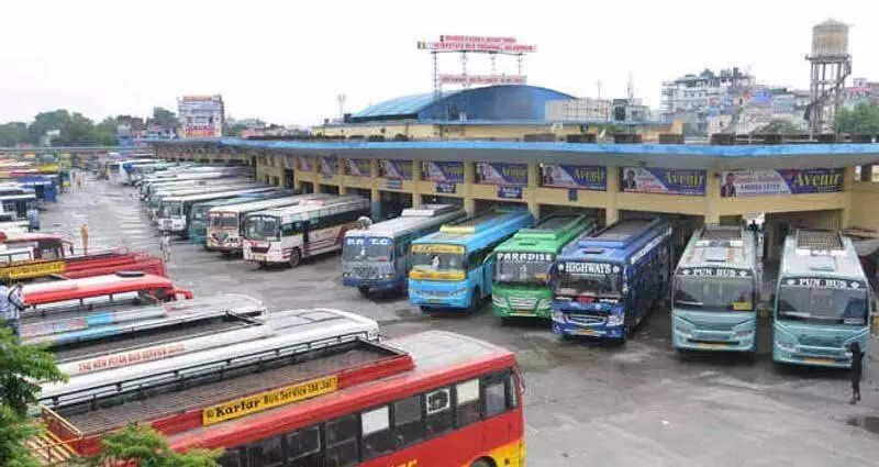 Punjab: दोषी ट्रांसपोर्टरों के खिलाफ कार्रवाई शुरू