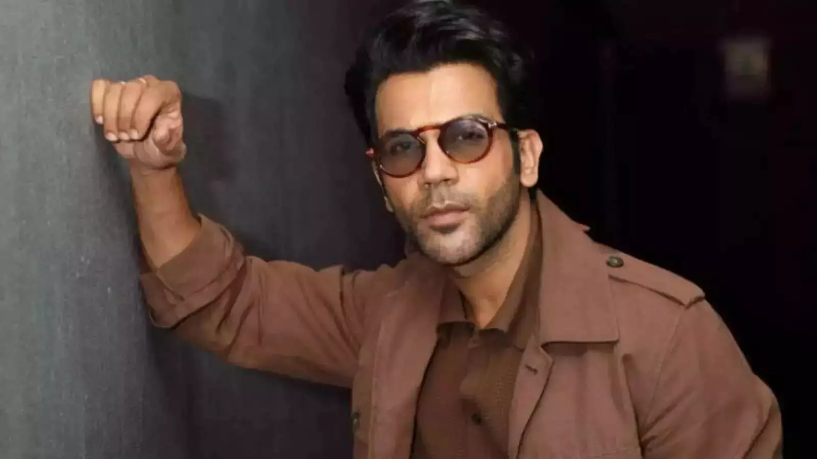 Rajkummar Rao  के लिए बचपन में मार खाना स्वीकार्य