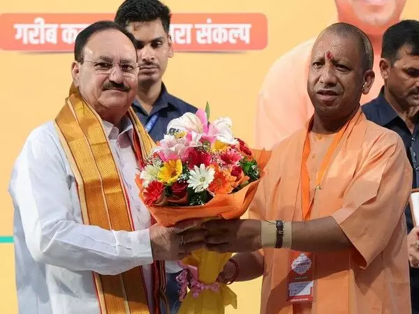 उपचुनावों पर चर्चा के लिए UP BJP नेता केंद्रीय नेतृत्व से मिलेंगे