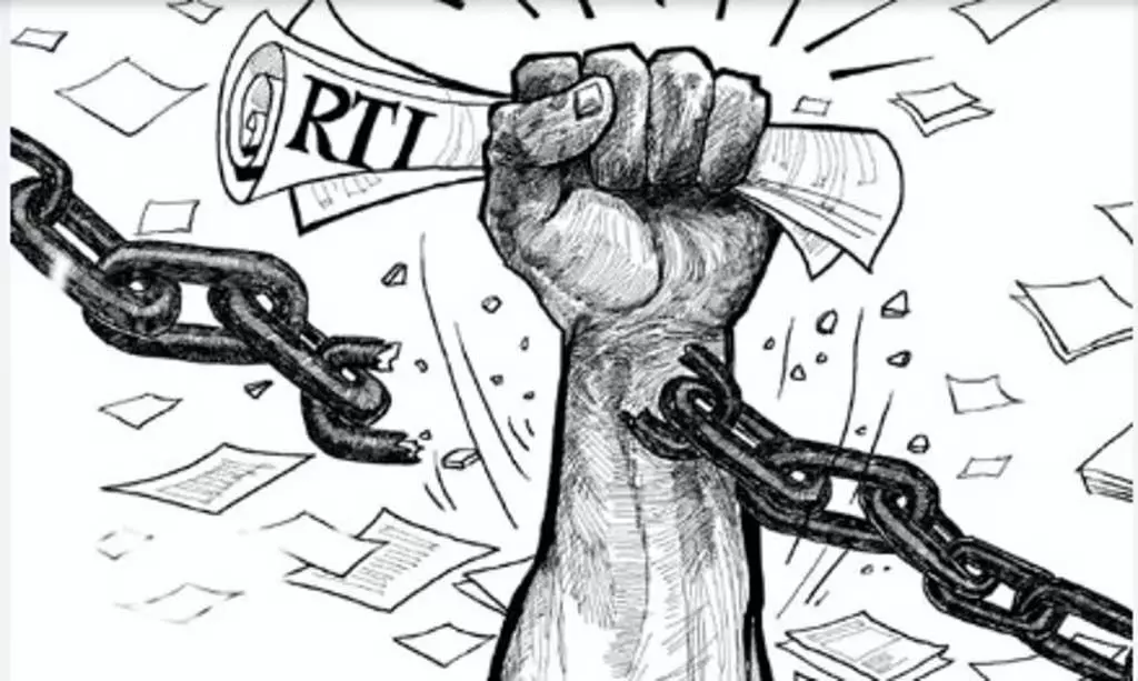 RTI आयुक्त ने कहा- RTI अधिनियम का जल्द ही कोंकणी भाषा में अनुवाद किया जाएगा