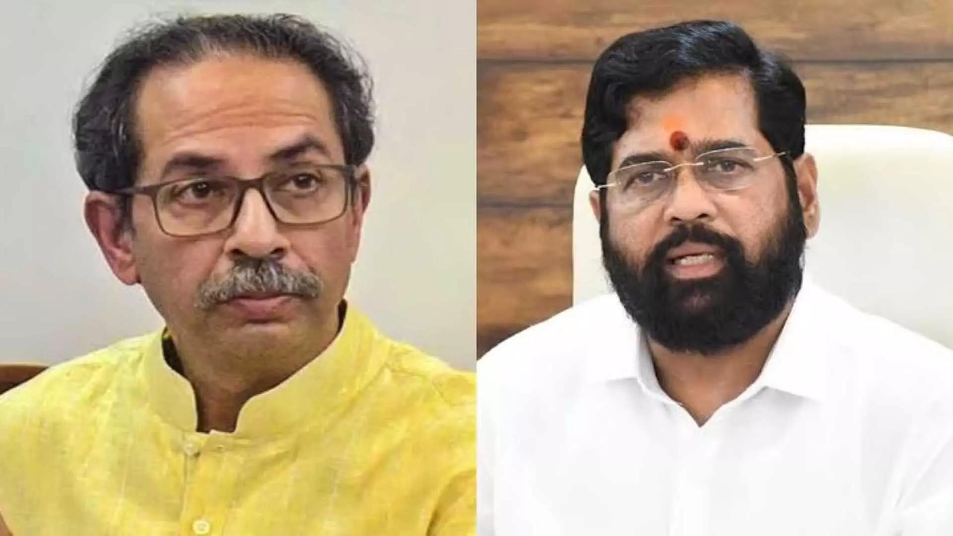 Shivsena vs Shivsena: दशहरे पर दिखाए जाएंगे दो मेलाव