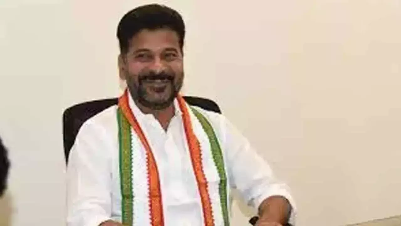 Chief Minister रेवंत ने लोगों को दशहरा की शुभकामनाएं दीं