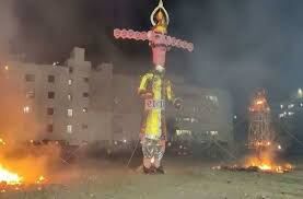 Dussehra: इस साल दशहरे पर बन रहे विशेष योग, इन राशियों को होगा लाभ