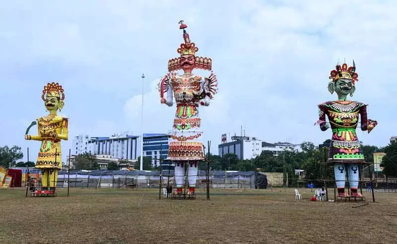 Raavan-राम एक दशक से भी अधिक समय से अच्छे दोस्त