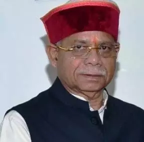 HP Governor: चीन सीमा पर पांच बीआरओ पुलों का खुलना महत्वपूर्ण