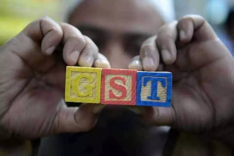 GST विभाग द्वारा घर-घर जाकर निरीक्षण बंद किया जाए