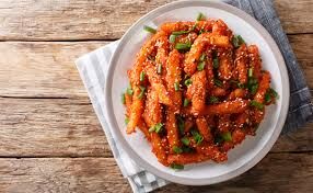 Honey Chilli Cauliflower, स्वाद ऐसा सब करेंगे तारीफ