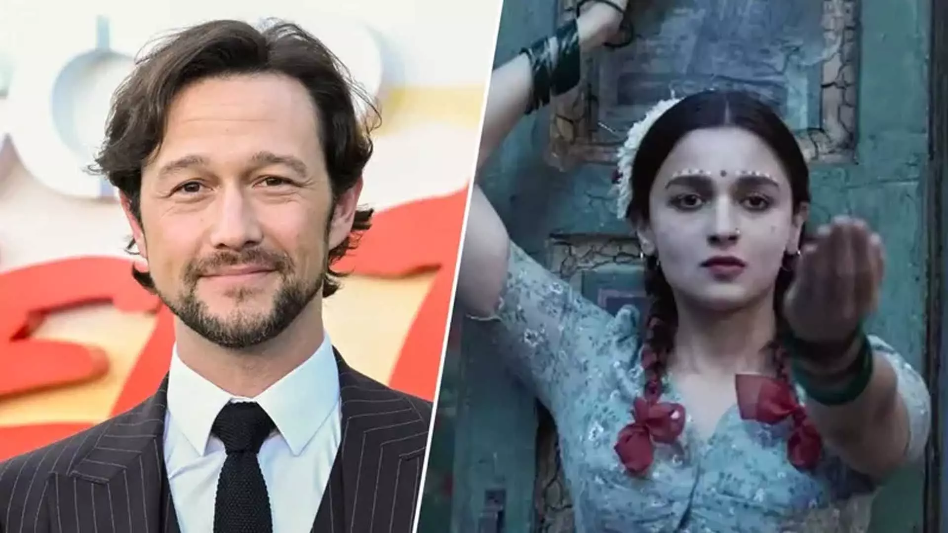 Joseph Gordon-Levitt ने गंगूबाई काठियावाड़ी की तुलना स्कॉर्सेसी की फिल्म से की