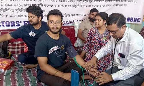 RG Kar: नियर डॉक्टर की हालत गंभीर लेकिन स्थिर, सहकर्मियों की हालत बिगड़ी