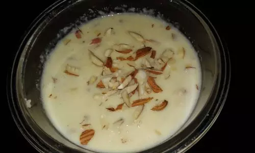 सेब की रबड़ी : जरूर ट्राई करें,यह स्पेशल मिठाई सेब की रबड़ी : जरूर ट्राई करें,यह स्पेशल मिठाई