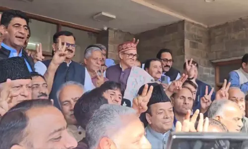 J&K: 51 पहली बार विधायक चुनकर विधानसभा पहुंचेंगे
