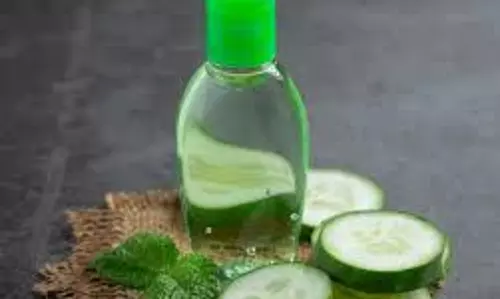 Skin care:  हर समस्या से मिलेगी निजात दिलाएगा ये घरेलू उपाए