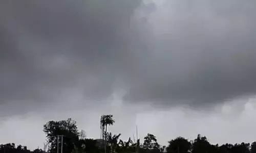 मानसून की पूर्ण विदाई कल, आज शाम हल्की बारिश के आसार