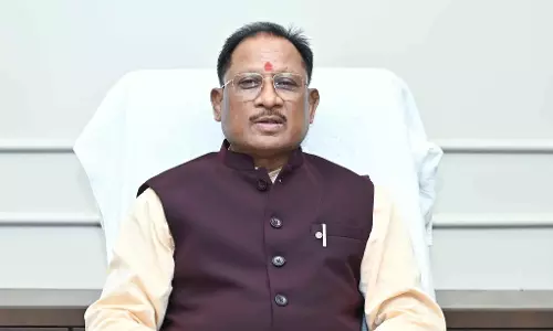 डिजिटल युग में छत्तीसगढ़: मोदी की गारंटी और विष्णु के सुशासन