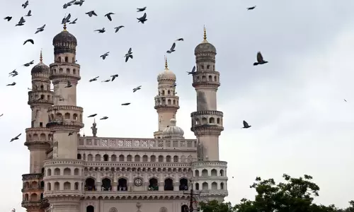 Telangana: क्यूक्यूएसयूडीए ने हैदराबाद में प्रतिष्ठित पर्यटन केंद्र बनाने का प्रस्ताव रखा