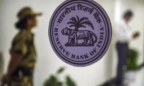 आरबीआई ने बैंकों से दिव्यांगों के लिए पहुंच सुनिश्चित करने को कहा