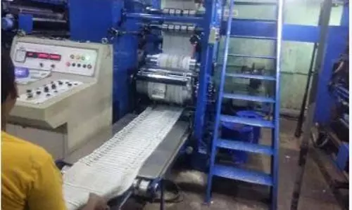 ओल चिकी, संथाली भाषा को बढ़ावा देने के लिए राष्ट्रपति से अनुरोध