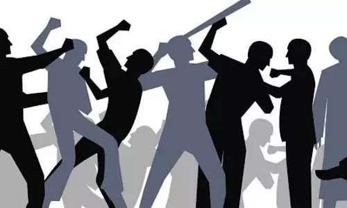 ओडिशा में अपहृत लड़की को बचाने के दौरान हुए हमले में 7 पुलिसकर्मी घायल