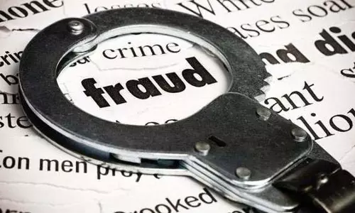 मोबाइल नंबर को आधार से लिंक करते समय लाभार्थियों को ठगा गया