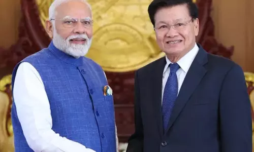 समस्याओं का समाधान युद्ध के मैदान में नहीं खोजा जा सकता: PM Modi समस्याओं का समाधान युद्ध के मैदान में नहीं खोजा जा सकता: PM Modi