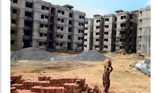फर्जी RAY लाभार्थियों ने कैपिटल टकसाल का पैसा कमाया