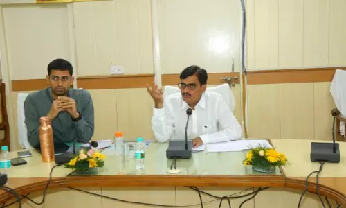Ghaziabad: महिलाओं के साथ लैंगिग उत्पीड़न के अन्तर्गत कार्यक्रम आयोजित किया गया