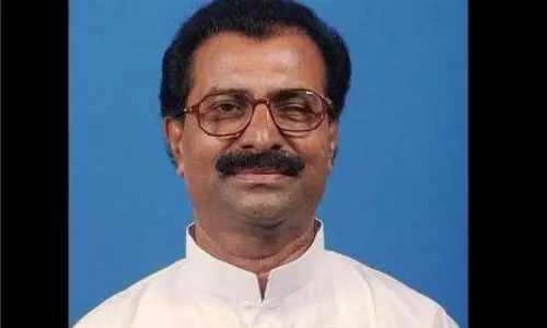 Odisha: पूर्व विधायक निरंजन प्रधान का 67 वर्ष की आयु में निधन Odisha: पूर्व विधायक निरंजन प्रधान का 67 वर्ष की आयु में निधन