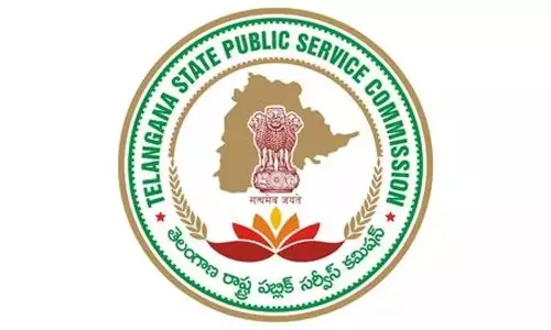 Telangana: टीजीपीएससी ग्रुप 1 मेन्स हॉल टिकट संभावित Telangana: टीजीपीएससी ग्रुप 1 मेन्स हॉल टिकट संभावित
