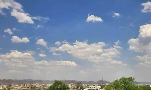UP से मानसून विदा , सर्दी को लेकर मौसम विभाग ने पूर्वानुमान किया जारी UP से मानसून विदा , सर्दी को लेकर मौसम विभाग ने पूर्वानुमान किया जारी
