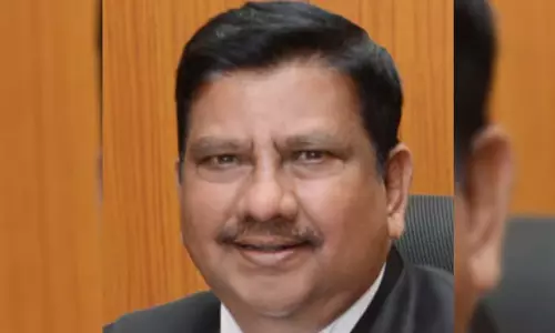 Telangana ने SC उप-वर्गीकरण का अध्ययन करने के लिए एक सदस्यीय आयोग नियुक्त किया