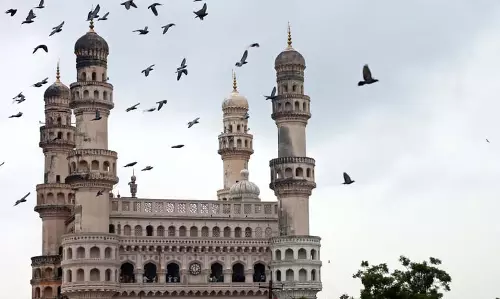 QQSUDA ने हैदराबाद में प्रतिष्ठित पर्यटन केंद्र बनाने का प्रस्ताव रखा
