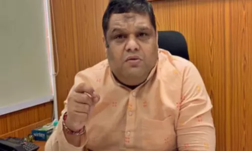 मदरसों की फंडिंग पर लगे रोक, एनसीपीसीआर ने राज्य सचिवों को भेजा खत