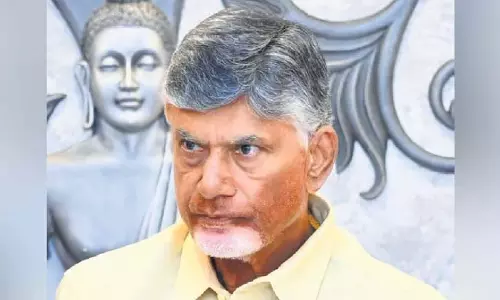 CM Chandrababu Naidu: मांग के अनुरूप रेत की आपूर्ति सुनिश्चित करें