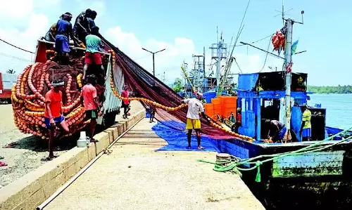 Katbona Jetty का नवीनीकरण जारी, नाव मालिकों को शौचालय के लिए कम भुगतान करना होगा