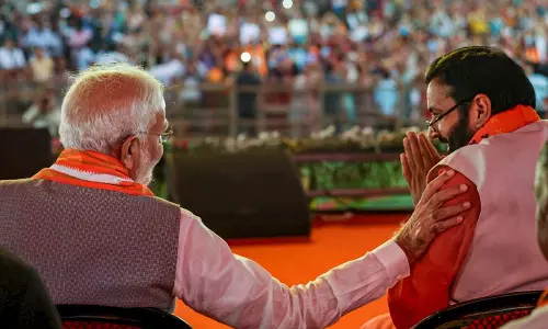 Haryana : 17 अक्टूबर को न्यू हरियाणा कैबिनेट की शपथ ग्रहण Haryana : 17 अक्टूबर को न्यू हरियाणा कैबिनेट की शपथ ग्रहण