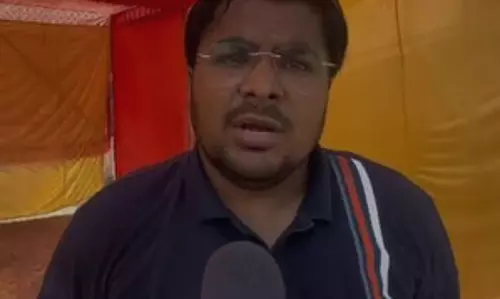 कैथल के दशहरा मैदान में रावण, कुंभकरण और मेघनाद के पुतलों का होगा दहन