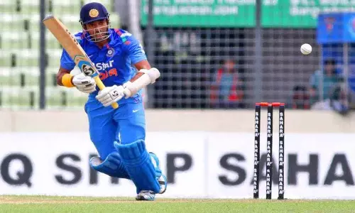 Robin Uthappa स्टार-स्टडेड भारतीय टीम की अगुवाई करेंगे Robin Uthappa स्टार-स्टडेड भारतीय टीम की अगुवाई करेंगे