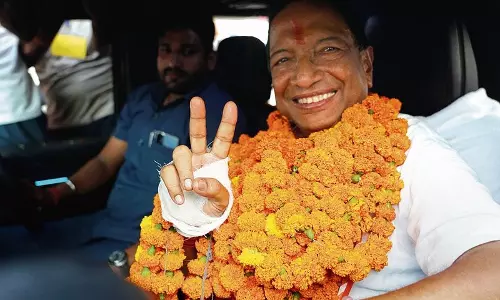 Haryana : पानीपत शहर में अप्रत्याशित चुनाव परिणाम से कांग्रेस हैरान