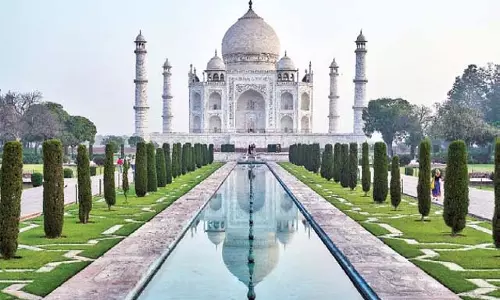 पर्यटन अवसंरचना को बढ़ावा देने के लिए केंद्र ने पेशेवरों को शामिल किया