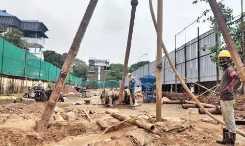 Odisha में लंबे विलंब के बाद वेदव्यास मंदिर के लिए सस्पेंशन ब्रिज परियोजना जल्द शुरू होगी