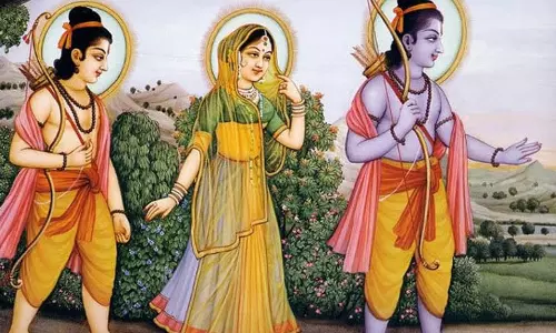 Dussehra के दिन इन कामों से प्रसन्न होंगे भगवान श्री राम Dussehra के दिन इन कामों से प्रसन्न होंगे भगवान श्री राम