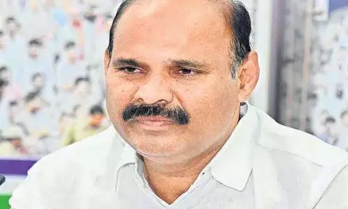 Parthasarathy: पांच साल में सभी पात्र लोगों के लिए घर